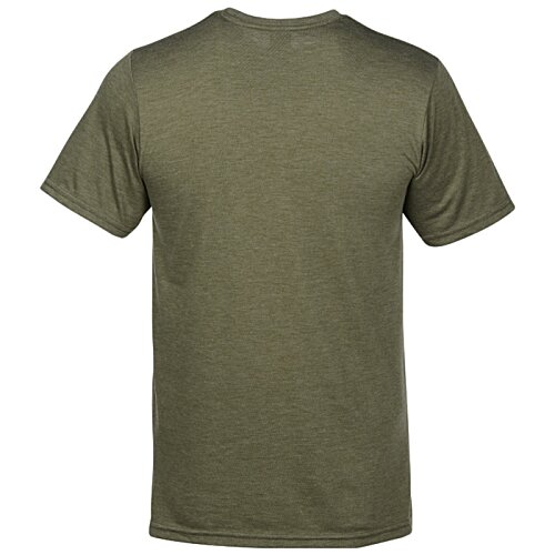 Additional Image 1 - a green shirt on a white background