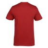 Additional Thumbnail Image 1 - a red shirt on a white background