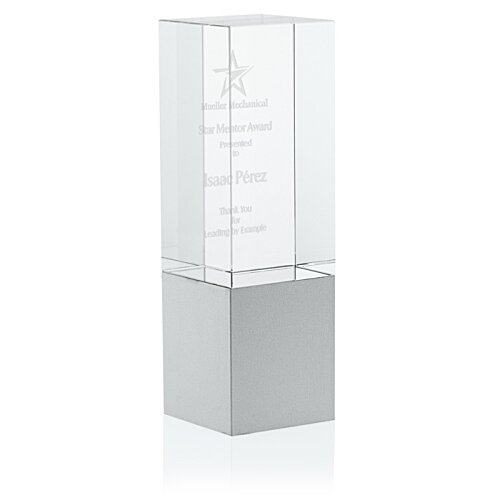 Additional Image 1 - a white rectangular object with a glass front