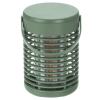 Additional Thumbnail Image 1 - a small green container with a wire mesh around it