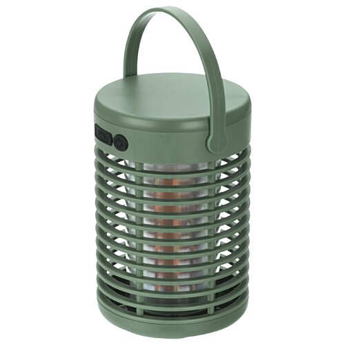 Additional Image 3 - a green object with a handle
