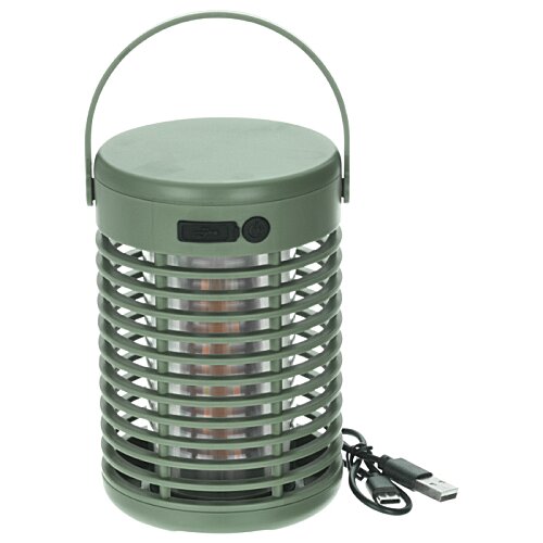 Additional Image 4 - a small green object with a handle