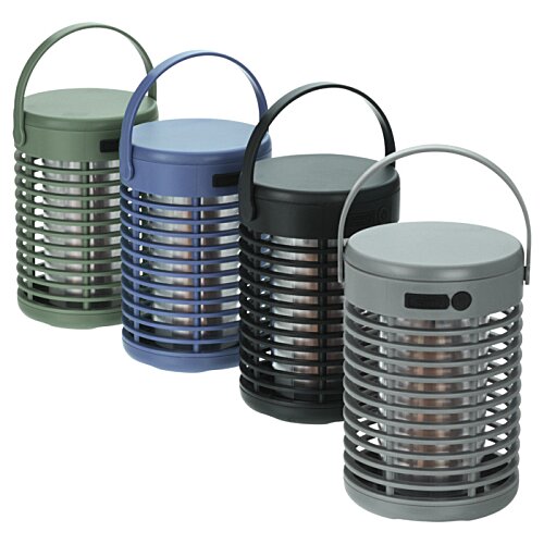Additional Image 8 - a group of different colored containers
