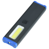 Additional Thumbnail Image 1 - a black and blue flashlight