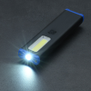 Additional Thumbnail Image 6 - a black rectangular object with a light on it