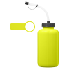 Additional Thumbnail Image 1 - a yellow bottle with a white tube