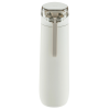 Additional Thumbnail Image 1 - a white container with a silver top