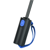 Additional Thumbnail Image 2 - a black and blue object with a blue handle