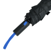 Additional Thumbnail Image 6 - a close up of a black umbrella