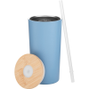 Additional Thumbnail Image 1 - a blue cup and a cd