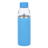 Additional Thumbnail Image 1 - a blue bottle with a blue cap