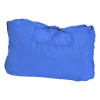 Additional Thumbnail Image 4 - a blue pillow on a white background