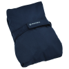 Additional Thumbnail Image 2 - a blue folded fabric on a white background