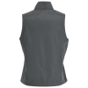 Additional Thumbnail Image 1 - a black vest on a white background
