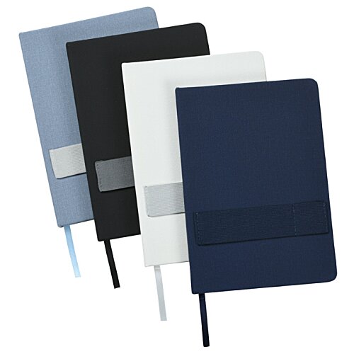 Additional Image 4 - a group of small notebooks