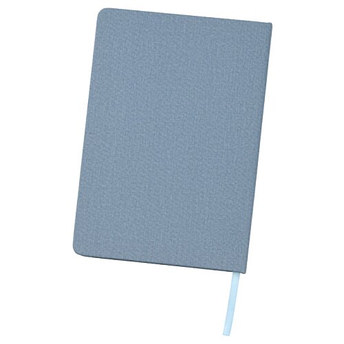 Additional Image 1 - a blue rectangular object with a blue handle