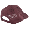 Additional Thumbnail Image 1 - a red hat with holes