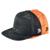 Additional Thumbnail Image 3 - a black and orange hat