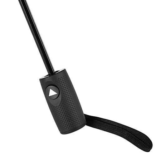 Additional Image 2 - a black object with a long handle