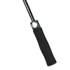 Additional Thumbnail Image 2 - a black handle with a white circle