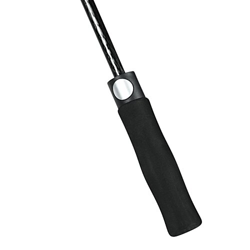 Additional Image 2 - a black handle with a white circle