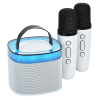 Additional Thumbnail Image 2 - a group of white and blue objects