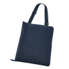 Additional Thumbnail Image 1 - a blue bag with a handle