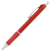 Additional Thumbnail Image 1 - a red pen with a white cap