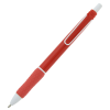 Additional Thumbnail Image 2 - a red pen with white cap