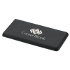 Additional Thumbnail Image 1 - a black rectangular object with a logo