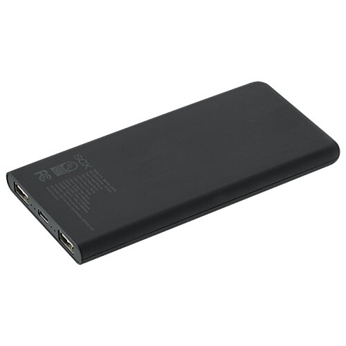 Additional Image 2 - a black rectangular object on a white background