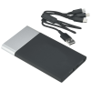 Additional Thumbnail Image 2 - a black and grey device with cables