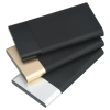 Additional Thumbnail Image 4 - a stack of black and gold books