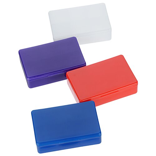 Additional Image 3 - a group of colorful rectangular objects