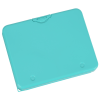 Additional Thumbnail Image 2 - a blue square object with two buttons