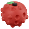 Additional Thumbnail Image 2 - a red ball with holes