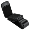 Additional Thumbnail Image 1 - a black object with a black cover