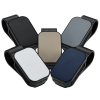 Additional Thumbnail Image 5 - a group of different colors of watches