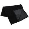 Additional Thumbnail Image 2 - a black folded object on a white background