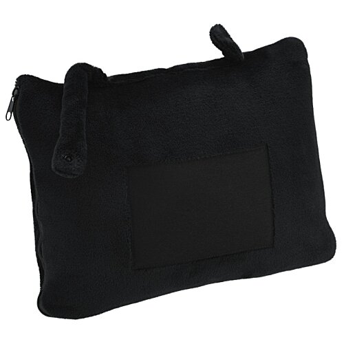 Additional Image 1 - a black bag with a strap