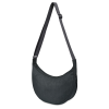 Additional Thumbnail Image 3 - a black purse on a white background