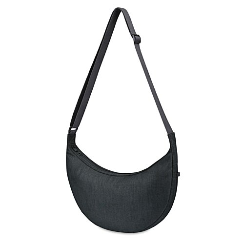 Additional Image 2 - a black purse on a white background