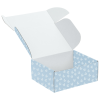 Additional Thumbnail Image 1 - a blue and white box