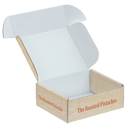 Additional Image 1 - a box with a lid open