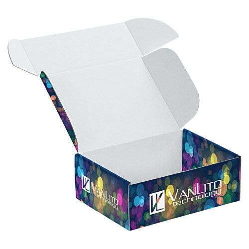 Additional Image 1 - a box with a lid open