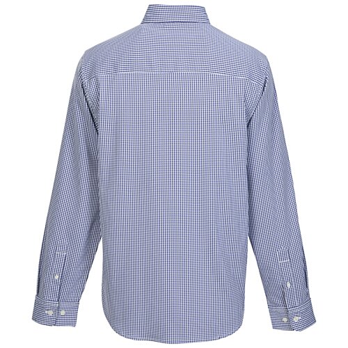 Additional Image 1 - a back of a shirt