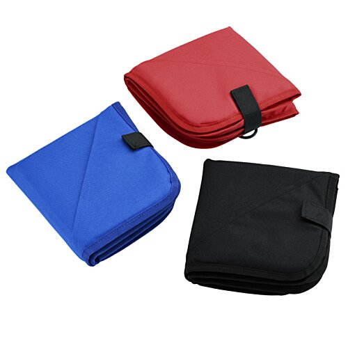 Additional Image 4 - a group of wallets in different colors