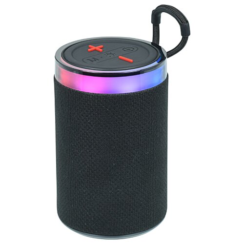 Additional Image 3 - a black round object with a handle