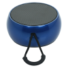 Additional Thumbnail Image 1 - a blue and black round object with a black handle