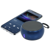 Additional Thumbnail Image 3 - a blue speaker next to a cell phone